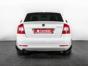 Skoda Octavia II (A5) Рестайлинг Иркутск  - изображение 25