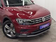 Volkswagen Tiguan II Воронеж  - изображение 26