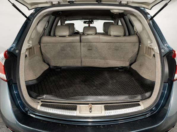 Nissan Murano II (Z51) Рестайлинг 2 с пробегом 2013 года, цена 1 275 000 рублей, 241048 км, внедорожник, Автокод Объявления