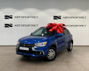 Mitsubishi ASX I Рестайлинг 2 Санкт-Петербург  - изображение 16