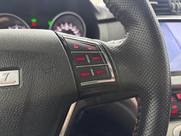Haval H6 I с пробегом 2019 года, цена 1 570 000 рублей, 53513 км, внедорожник, Автокод Объявления