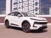 JAC JS6 Владимир  - изображение 32