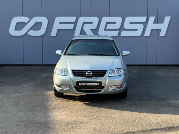 Nissan Almera Classic I с пробегом 2006 года, цена 569 000 рублей, 214643 км, седан, Автокод Объявления