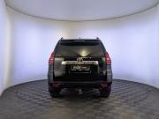 Toyota Land Cruiser Prado 150 Series Рестайлинг 2 Москва  - изображение 35