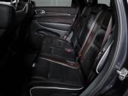 Jeep Grand Cherokee IV (WK2) Рестайлинг Москва  - изображение 48