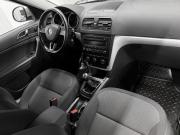 Skoda Yeti I Рестайлинг Тверь  - изображение 31