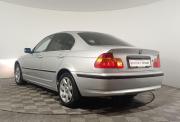 BMW 3 серии IV (E46) Рестайлинг Волгоград  - изображение 28