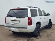 Chevrolet Tahoe III Москва  - изображение 20