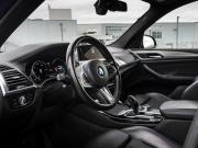 BMW X3 III (G01) Москва  - изображение 30