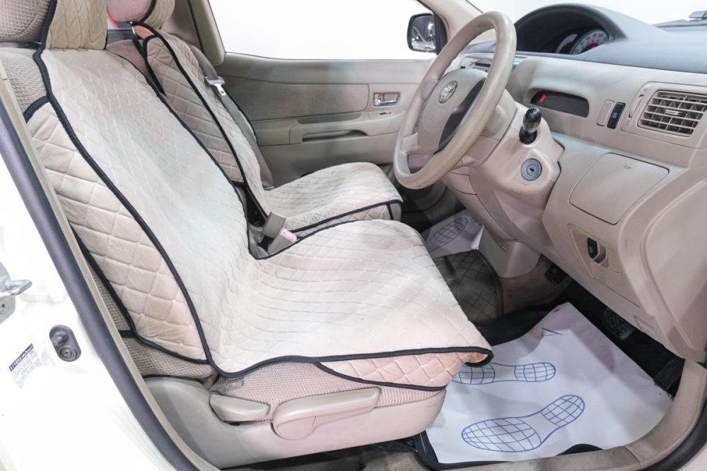 Toyota Raum II Новокузнецк  - изображение 10