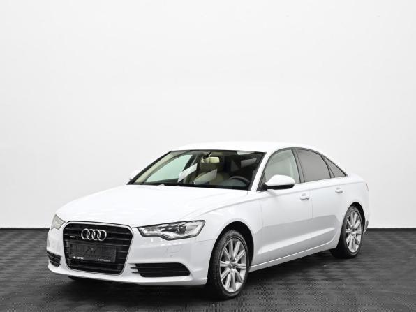 Audi A6 IV (C7) с пробегом 2012 года, цена 1 349 000 рублей, 137000 км, седан, Автокод Объявления