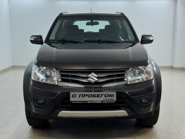 Suzuki Grand Vitara II Рестайлинг с пробегом 2013 года, цена 850 000 рублей, 205362 км, внедорожник, Автокод Объявления
