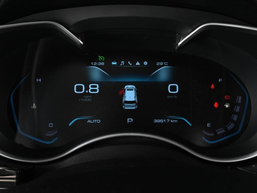 Haval H9 I Рестайлинг Ростов-на-Дону  - изображение 23
