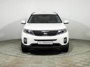 Kia Sorento II Рестайлинг Санкт-Петербург  - изображение 22