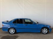BMW 3 серии III (E36) Псков  - изображение 22