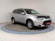 Mitsubishi Outlander III Рестайлинг Екатеринбург  - изображение 22