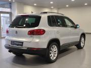 Volkswagen Tiguan I Рестайлинг Казань  - изображение 28