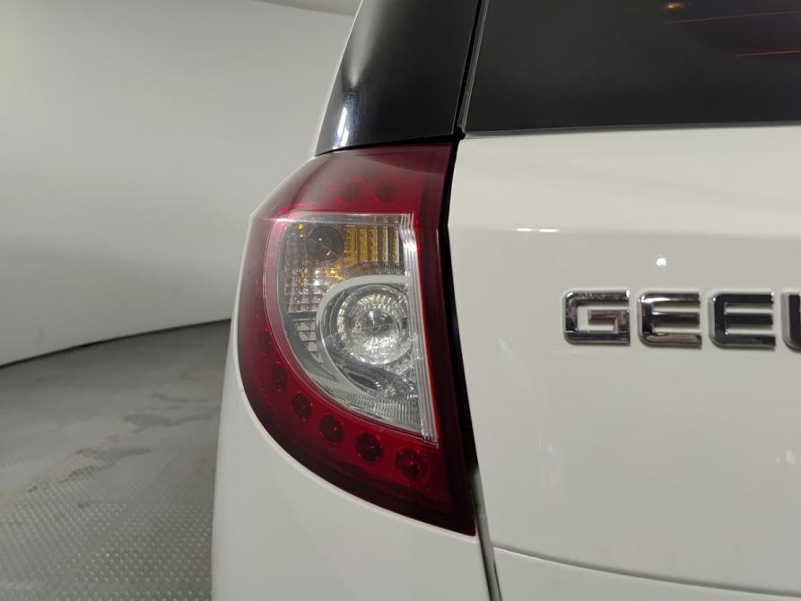 Geely Emgrand X7 I Уфа  - изображение 11