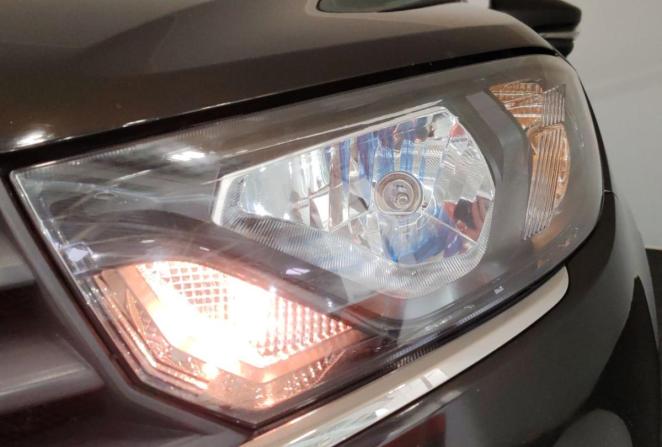 Lada (ВАЗ) Granta I Рестайлинг с пробегом 2023 года, цена 890 000 рублей, 33706 км, лифтбек, Автокод Объявления