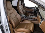 Porsche Cayenne III Москва  - изображение 54