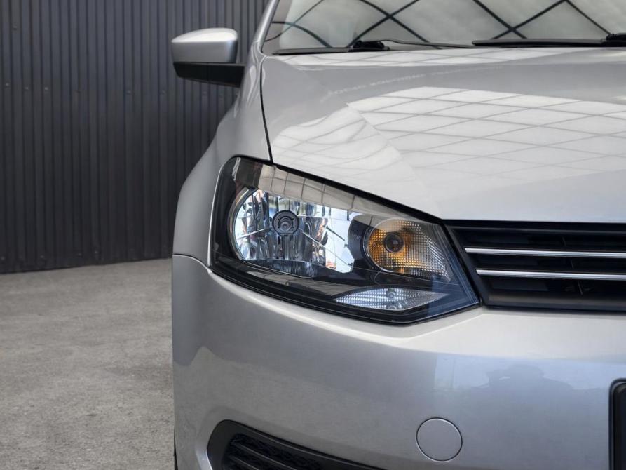 Volkswagen Polo V Пермь  - изображение 22