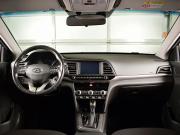 Hyundai Elantra VI (AD) Рестайлинг Кемерово  - изображение 30