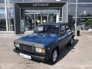 Lada (ВАЗ) 2107 Брянск  - изображение 13