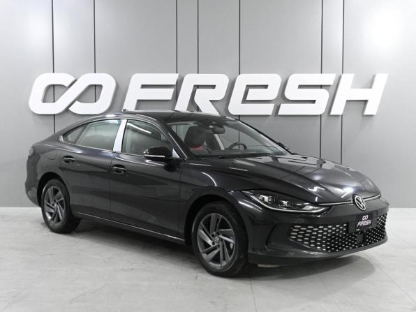 Volkswagen Lamando II с пробегом 2025 года, цена 3 549 000 рублей, 134 км, лифтбек, Автокод Объявления