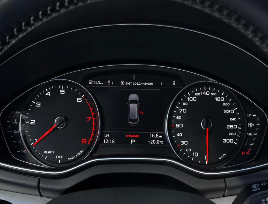 Audi Q5 II (FY) Набережные Челны  - изображение 17