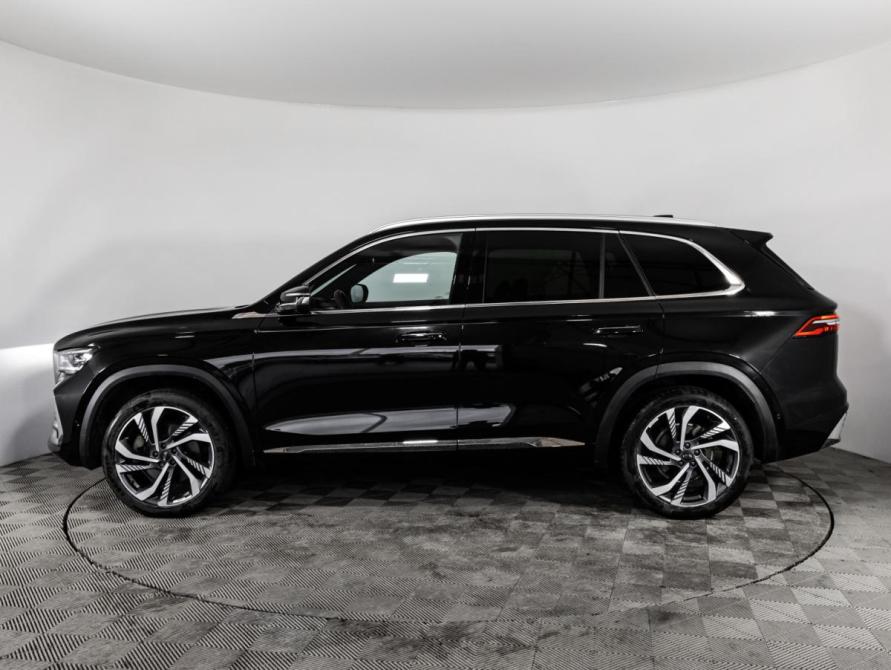 Geely Monjaro I Санкт-Петербург  - изображение 10