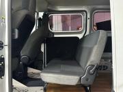 Nissan NV200 Красноярск  - изображение 22