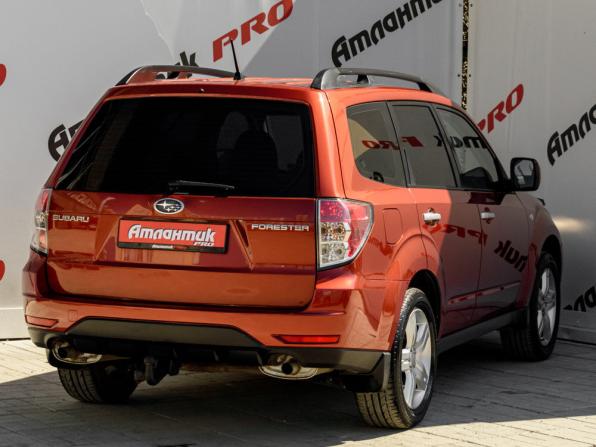 Subaru Forester III с пробегом 2010 года, цена 1 380 000 рублей, 147098 км, внедорожник, Автокод Объявления