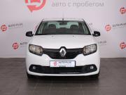 Renault Logan II Минеральные Воды  - изображение 16