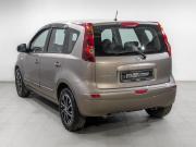 Nissan Note I Рестайлинг Химки  - изображение 32