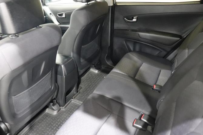 SsangYong Actyon II с пробегом 2013 года, цена 670 000 рублей, 174038 км, внедорожник, Автокод Объявления