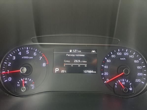 Kia Soul III с пробегом 2019 года, цена 1 615 000 рублей, 107672 км, хэтчбек, Автокод Объявления