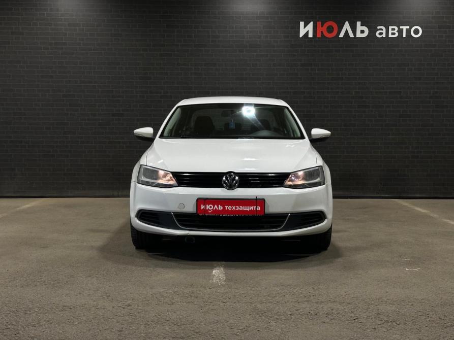 Volkswagen Jetta VI Челябинск  - изображение 2