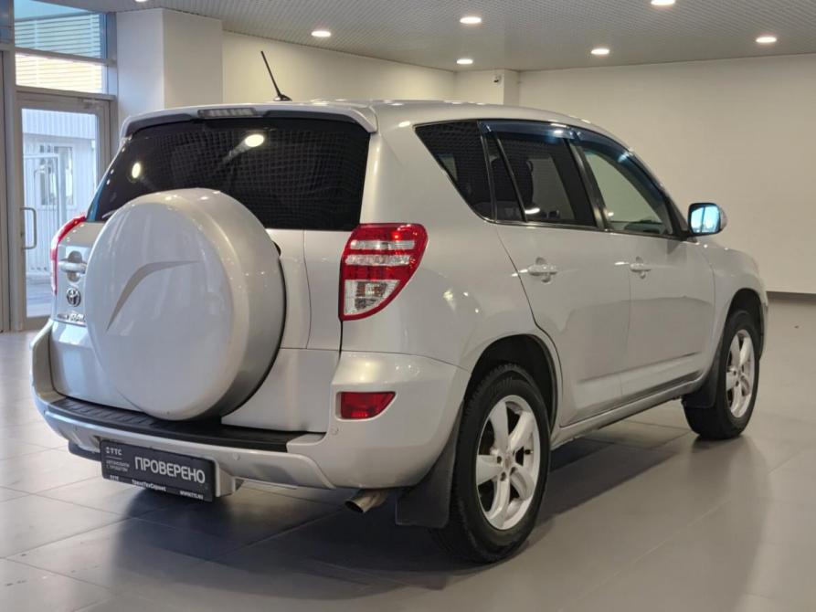 Toyota RAV4 III (XA30) Рестайлинг Казань  - изображение 6