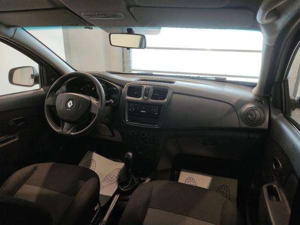 Renault Sandero II с пробегом 2015 года, цена 469 000 рублей, 171409 км, хэтчбек, Автокод Объявления