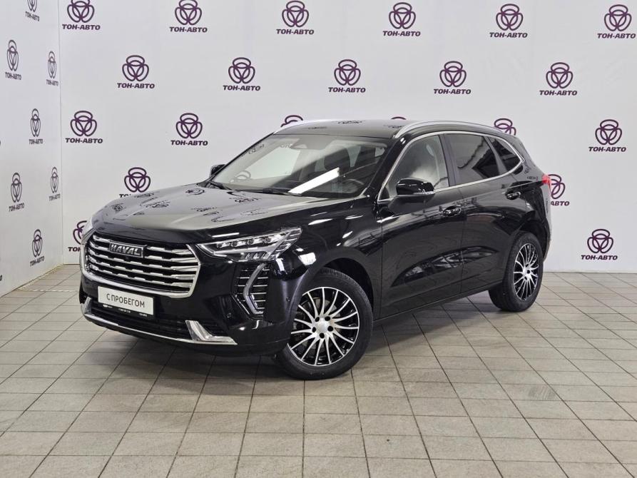 Haval Jolion I Тольятти  - изображение 1