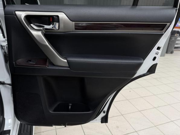 Lexus GX II Рестайлинг с пробегом 2014 года, цена 3 620 000 рублей, 163640 км, внедорожник, Автокод Объявления