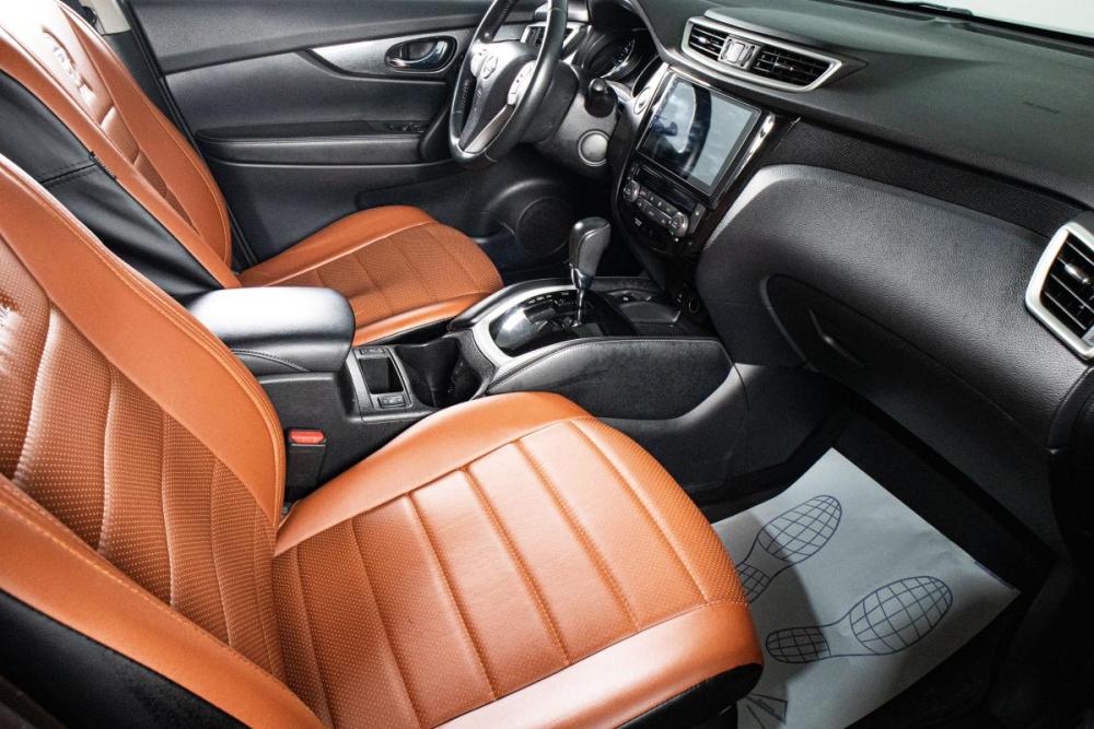 Nissan X-Trail III Сургут  - изображение 10