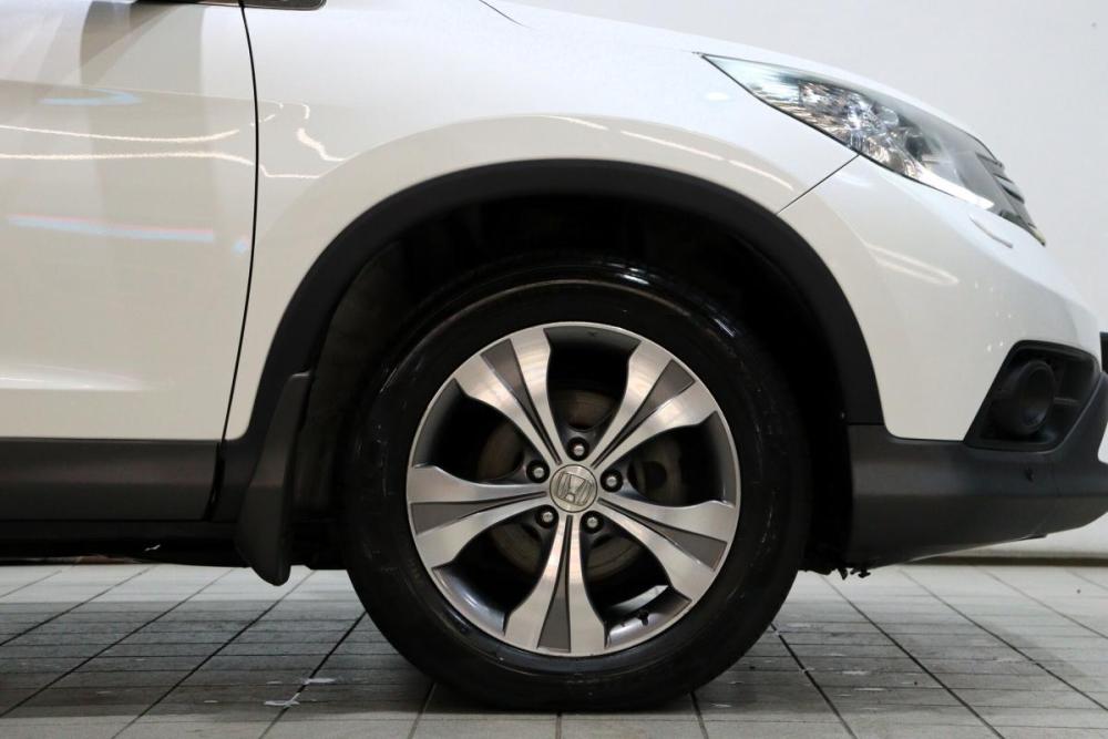 Honda CR-V IV Сургут  - изображение 13
