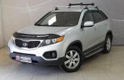 Kia Sorento II Новокузнецк  - изображение 23