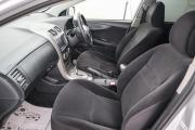 Toyota Corolla X (E140 E150) Красноярск  - изображение 33