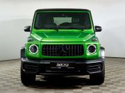 Mercedes-Benz G-Класс AMG II (W463) Санкт-Петербург  - изображение 30