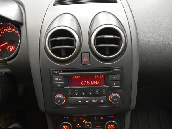 Nissan Qashqai I с пробегом 2008 года, цена 825 000 рублей, 157000 км, внедорожник, Автокод Объявления