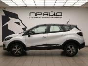 Renault Kaptur I Рестайлинг Ростов-на-Дону  - изображение 26