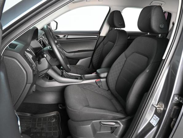 Skoda Kodiaq I с пробегом 2020 года, цена 2 280 000 рублей, 94718 км, внедорожник, Автокод Объявления