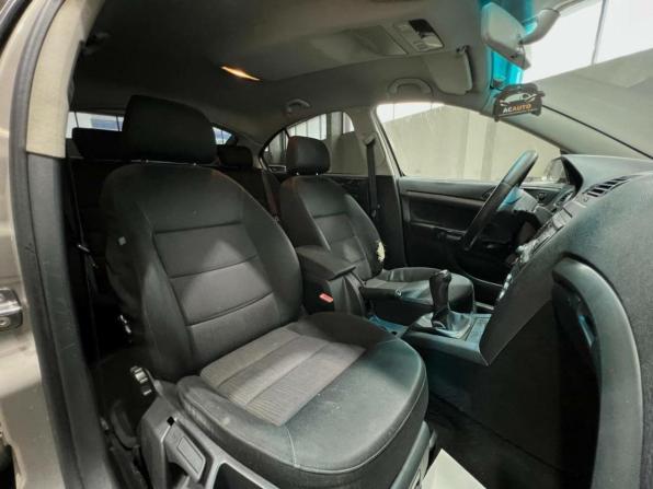 Skoda Octavia II (A5) с пробегом 2008 года, цена 497 000 рублей, 211774 км, лифтбек, Автокод Объявления